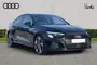 2023 Audi A3 35 TDI Edition 1 4dr S Tronic