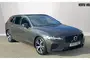 2021 Volvo V60 2.0 B3P R DESIGN 5dr Auto [7 speed]