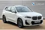 2025 BMW X1 sDrive 20i MHT M Sport 5dr Step Auto