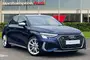 2023 Audi A3 S3 TFSI Quattro 5dr S Tronic