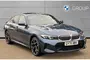 2025 BMW 3 Series 330e 22.3 kWh M Sport 4dr Step Auto