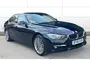 2016 BMW 3 Series 330d Luxury 4dr Step Auto