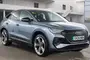 2024 Audi Q4 e-tron Sportback 250kW 55 Quattro 82kWh Vorsprung 5dr Auto