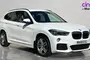 2018 BMW X1 sDrive 18d M Sport 5dr Step Auto