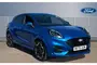 2025 Ford Puma 1.0 EcoBoost Hybrid mHEV ST-Line X 5dr