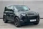 2020 Land Rover Defender 2.0 D240 S 110 5dr Auto [7 Seat]
