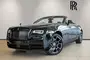 2018 Rolls Royce Dawn Black Badge 2dr Auto