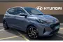 2024 Hyundai i10 1.0 [63] Premium 5dr Auto [Nav]