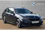 2025 BMW 3 Series Touring 320i M Sport 5dr Step Auto