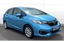2018 Honda Jazz 1.3 i-VTEC SE 5dr