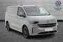 2025 Volkswagen Transporter 2.0 TDI 170 Commerce Pro Van Auto