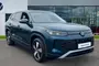 2026 Volkswagen Tayron 1.5 TSI eHybrid Match 5dr DSG6