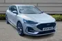 2024 Ford Focus 1.0 EcoBoost Hybrid mHEV 155 ST-Line X 5dr Auto
