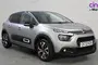 2022 Citroen C3 1.2 PureTech Shine Plus 5dr