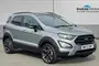 2023 Ford EcoSport 1.0 EcoBoost 125 Active 5dr