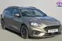 2019 Ford Focus Estate 1.5 EcoBoost 182 ST-Line X 5dr
