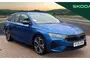 2025 Skoda Octavia Estate 2.0 TSI vRS 5dr DSG