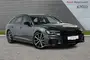 2024 Audi A6 40 TFSI Black Edition 5dr S Tronic