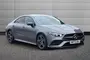 2023 Mercedes-Benz CLA CLA 180 AMG Line Premium 4dr Tip Auto