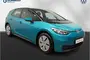 2022 Volkswagen ID.3 150kW Life Pro Performance 58kWh 5dr Auto
