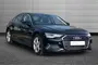 2022 Audi A6 40 TFSI Sport 4dr S Tronic