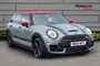 2019 MINI Clubman 2.0 John Cooper Works ALL4 6dr Auto
