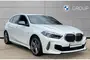 2024 BMW 1 Series M135i xDrive 5dr Step Auto