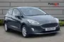 2019 Ford Fiesta 1.0 EcoBoost Zetec 3dr