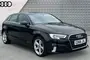2019 Audi A3 35 TFSI Sport 5dr
