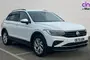 2021 Volkswagen Tiguan 1.5 TSI Life 5dr