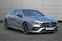 2022 Mercedes-Benz CLA CLA 220d AMG Line Premium + Night Ed 4dr Tip Auto
