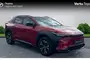 2024 Toyota bZ4X 150kW Motion 71.4kWh 5dr Auto [11kW]