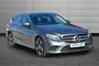 2019 Mercedes-Benz C-Class Estate C200 Sport 5dr 9G-Tronic
