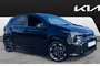 2025 Kia Picanto 1.0 GT-Line 5dr