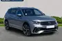 2021 Volkswagen Tiguan Allspace 2.0 TSI 4Motion R-Line 5dr DSG