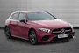 2022 Mercedes-Benz A-Class A180 AMG Line Premium Edition 5dr Auto