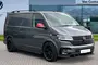 2022 Volkswagen Transporter 2.0 BiTDI 204 Highline Van DSG