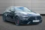 2024 Mercedes-Benz A-Class A45 S 4Matic+ Plus 5dr Auto