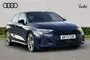 2023 Audi A3 35 TFSI Black Edition 5dr