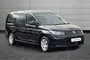 2025 Volkswagen Caddy Maxi 1.5 TSI 116 5dr