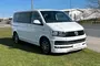 2018 Volkswagen Caravelle 2.0 TDI BlueMotion Tech 204 Executive 5dr DSG
