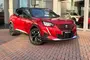 2023 Peugeot e-2008 100kW GT 50kWh 5dr Auto