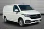 2024 Volkswagen Transporter 2.0 TDI 150 Highline Van