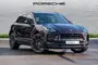 2025 Porsche Macan 5dr PDK