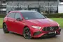 2024 Mercedes-Benz A-Class A35 4Matic Premium Plus 5dr Auto