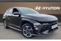2025 Hyundai Kona 1.6T 138 N Line 5dr