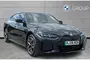 2026 BMW i4 440kW M60 83.9kWh 5dr Auto