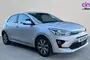 2021 Kia Rio 1.0 T GDi 48V 118 3 5dr