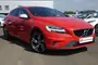 2016 Volvo V40 T2 [122] R DESIGN Pro 5dr Geartronic