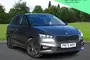 2022 Skoda Fabia 1.0 MPI 80 Colour Edition 5dr